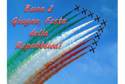 2 giugno