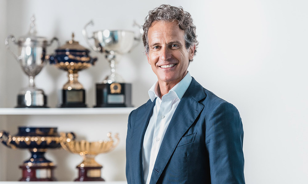 Alessandro Benetton 1