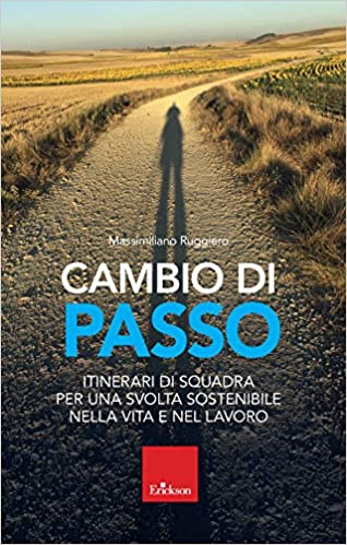 Cambio di passo