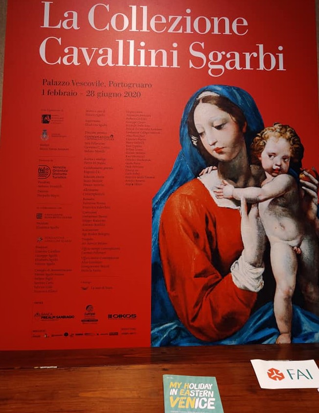 Cavallini sgarbi