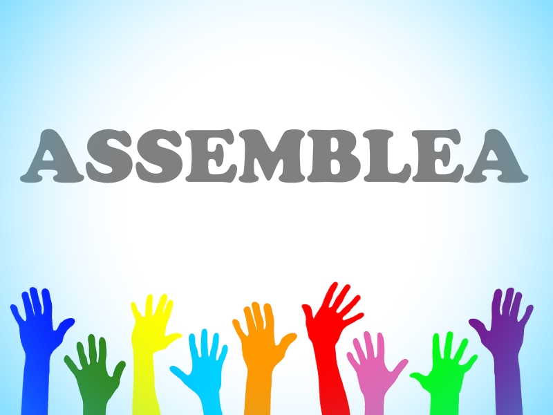 assemblea