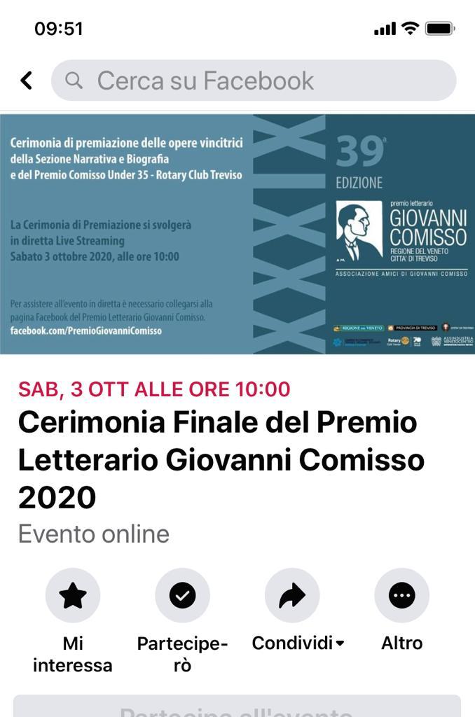 comisso
