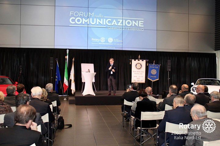 comunicazione