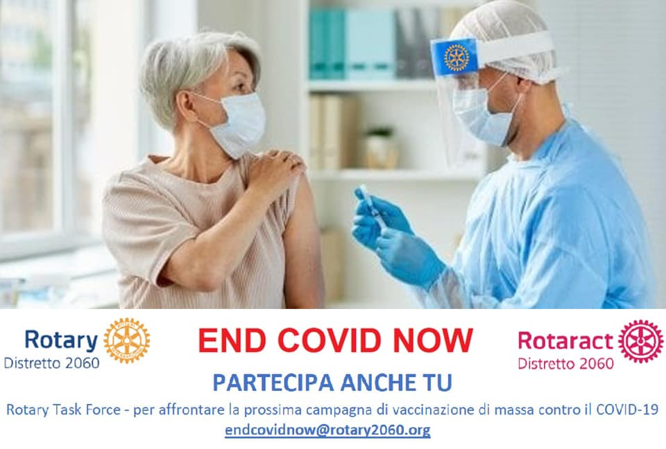 end covid now1