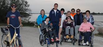 handicamp