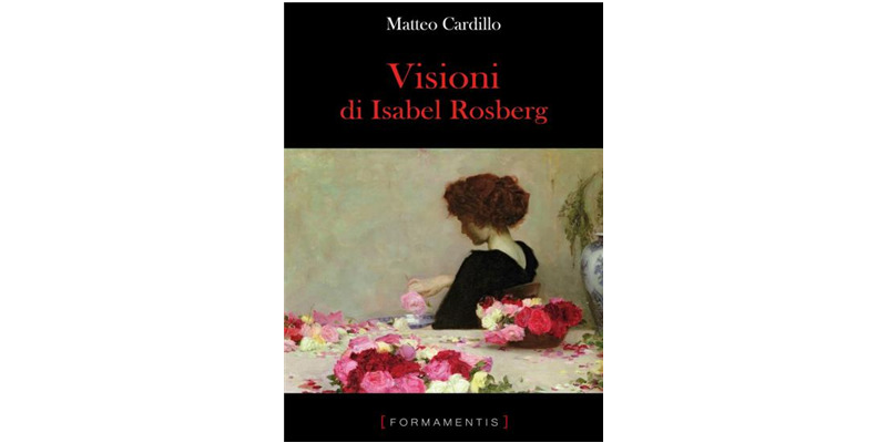 le visioni di isabel rosberg 00