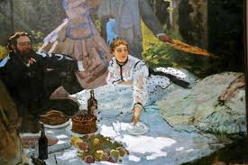 manet