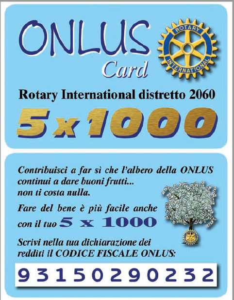 onlus