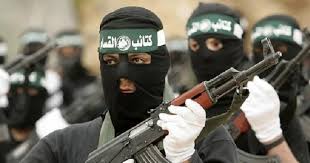 terroristi