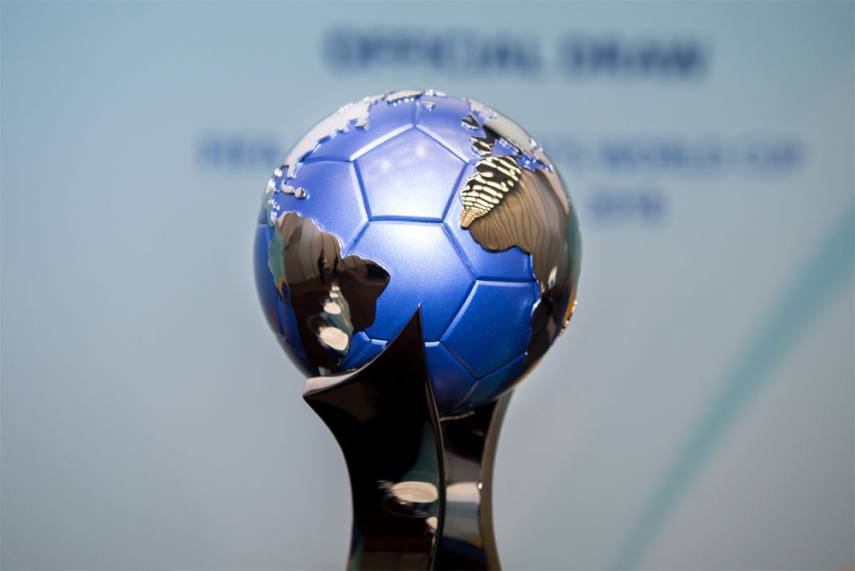 world cup