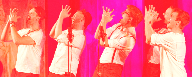 VivaVoce Festival Concerti